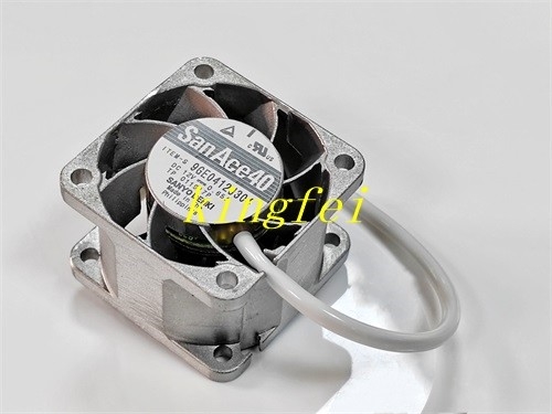 FUJI XH01431 NXT Ventilatör orijinal yepyeni stokta hızlı teslimat
