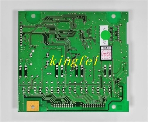 FUJI XK03920 2EGTBA012600 NXT Substrat Transfer I F stokta hızlı teslimat