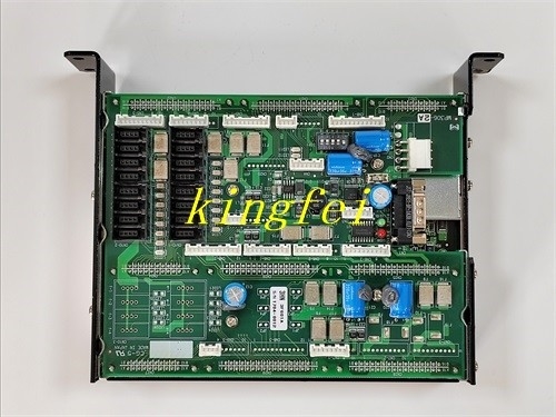 FUJI XK04032 NXT M3 II Çift Yolu Kontrol Kartı stokta hızlı teslimat