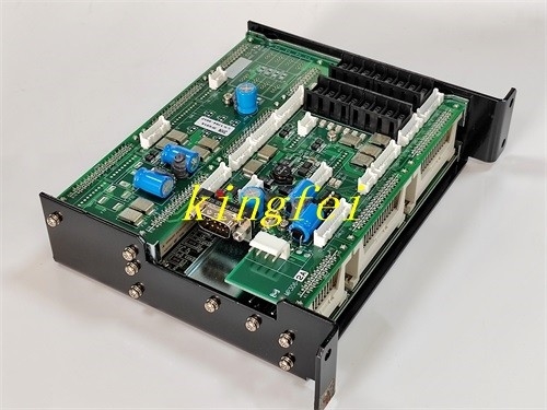 FUJI XK04032 NXT M3 II Çift Yolu Kontrol Kartı stokta hızlı teslimat