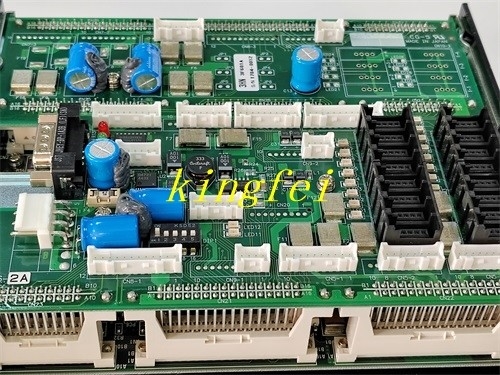 FUJI XK04032 NXT M3 II Çift Yolu Kontrol Kartı stokta hızlı teslimat