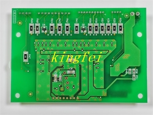 FUJI XK05780 NXT CONTROL BOARD orijinal yepyeni stokta hızlı teslimat