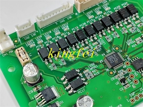 FUJI XK05780 NXT CONTROL BOARD orijinal yepyeni stokta hızlı teslimat