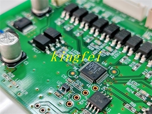 FUJI XK05780 NXT CONTROL BOARD orijinal yepyeni stokta hızlı teslimat