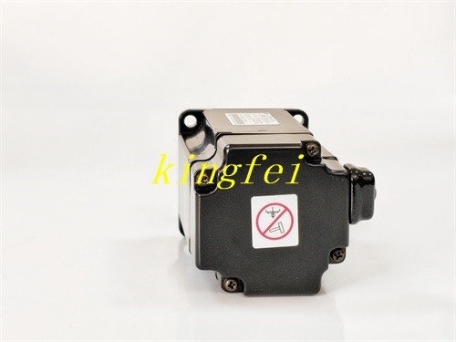 FUJI XM00221 NXT I Y eksenli motor FUJI NXT Makine aksesuarı