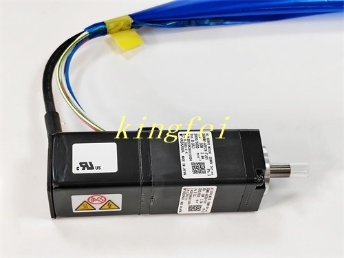FUJI XM00804 2MGKHA093301 NXT H12HS V12 Çalışma Baş Motoru