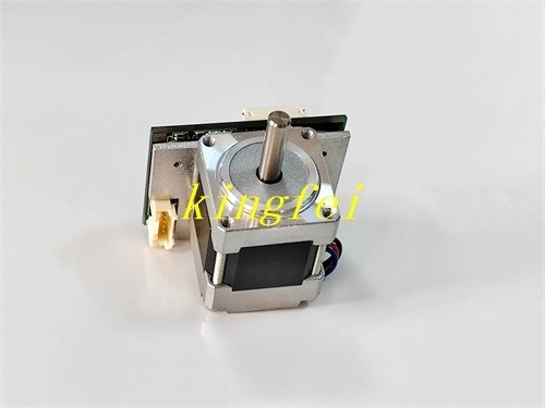 FUJI XM01171 NXT V12 H12HS Çalışan Başlı Adımlı Motor stokta hızlı teslimat