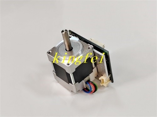 FUJI XM01171 NXT V12 H12HS Çalışan Başlı Adımlı Motor stokta hızlı teslimat