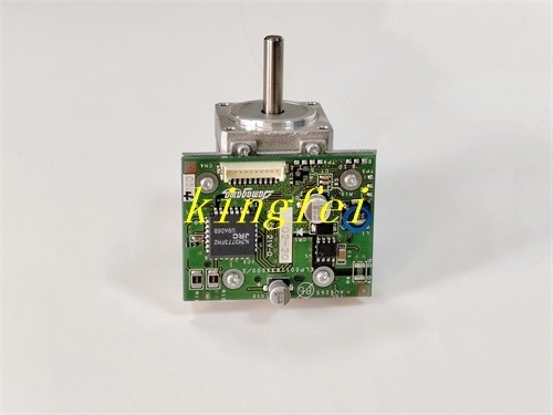 FUJI XM01171 NXT V12 H12HS Çalışan Başlı Adımlı Motor stokta hızlı teslimat