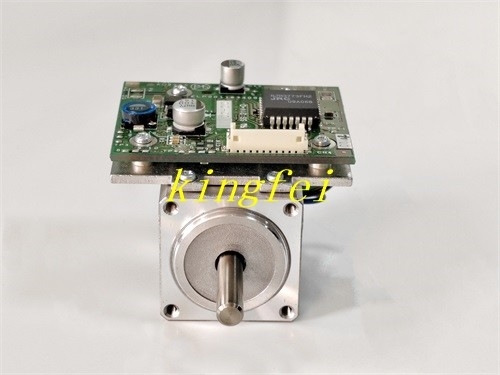 FUJI XM01171 NXT V12 H12HS Çalışan Başlı Adımlı Motor stokta hızlı teslimat