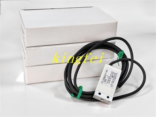 FUJI XS00920 NXT Modülü Basınç Sensörü stokta hızlı teslimat