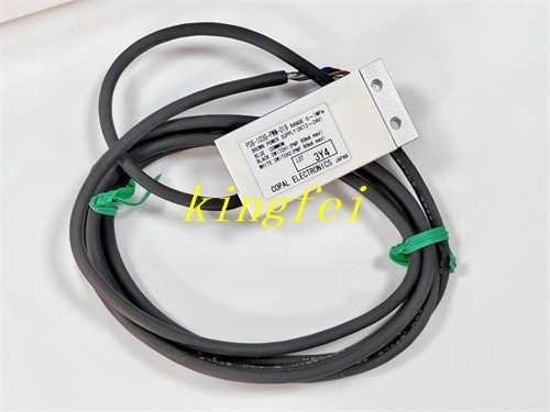 FUJI XS00920 NXT Modülü Basınç Sensörü stokta hızlı teslimat