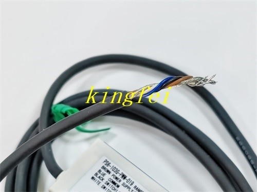 FUJI XS00920 NXT Modülü Basınç Sensörü stokta hızlı teslimat