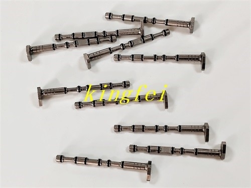 FUJI XS01181 XS01186 NXT H08 H04 H04S çalışma başlı mekanik valf