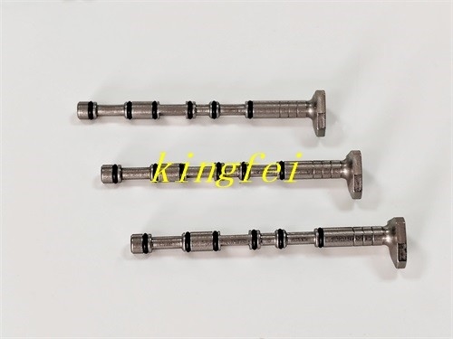 FUJI XS01181 XS01186 NXT H08 H04 H04S çalışma başlı mekanik valf