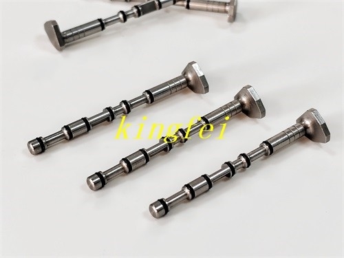 FUJI XS01181 XS01186 NXT H08 H04 H04S çalışma başlı mekanik valf