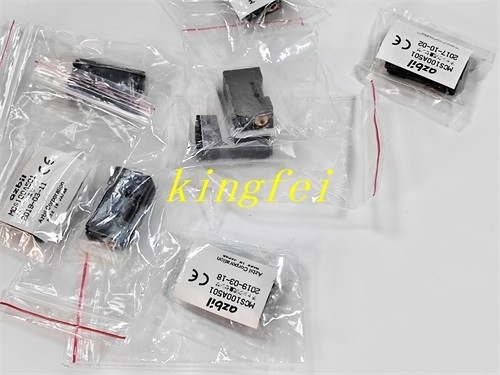 FUJI XS01582 NXT aksesuarları H01 baş akış sensörü stokta hızlı teslimat