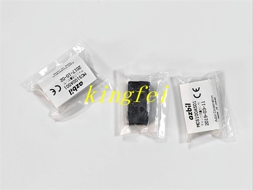 FUJI XS01582 NXT aksesuarları H01 baş akış sensörü stokta hızlı teslimat