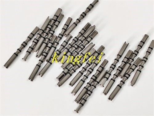 FUJI XS03764 V12 başlıklı anahtar valf stokta mekanik valf hızlı teslimat