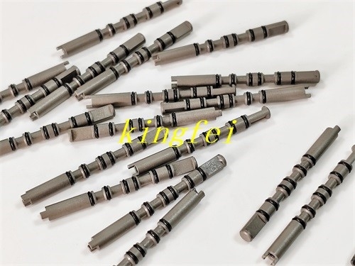 FUJI XS03764 V12 başlıklı anahtar valf stokta mekanik valf hızlı teslimat