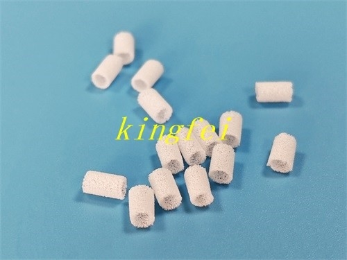 FUJI XH00400 H08 H04 çalışma başı filtre pamuk FUJI filtre pamuk