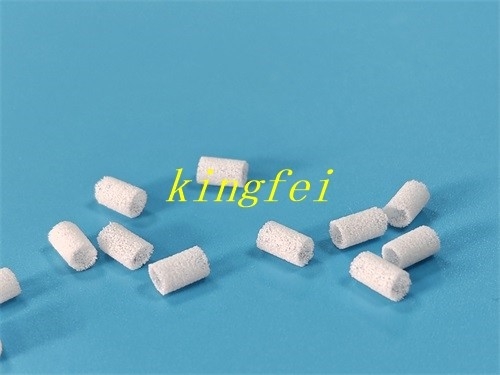 FUJI XH00400 H08 H04 çalışma başı filtre pamuk FUJI filtre pamuk