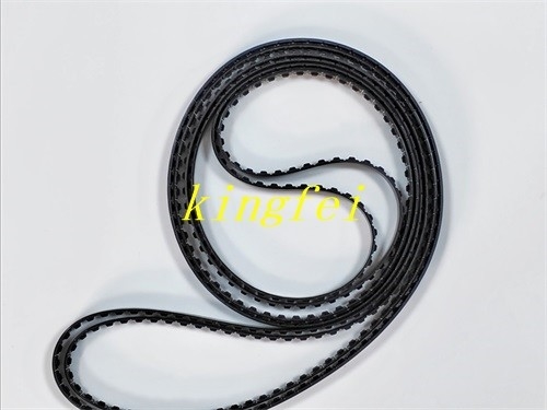 FUJI 2MDLCB001800 NXT M3S 2 track belt 1020mm stokta hızlı teslimat