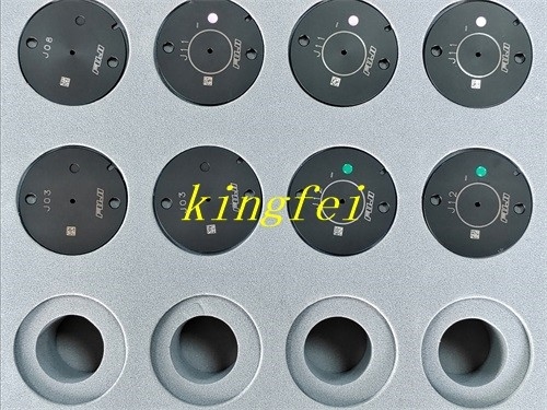 FUJI AA78E04 J11 NXT H01 H02 nozel orijinal yepyeni stokta hızlı teslimat