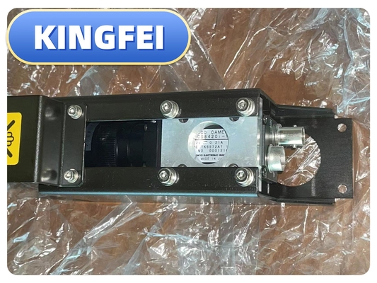 40039609 Kamera Objektivi ASM JUKI KE2050 KE2060 CCD Kamera