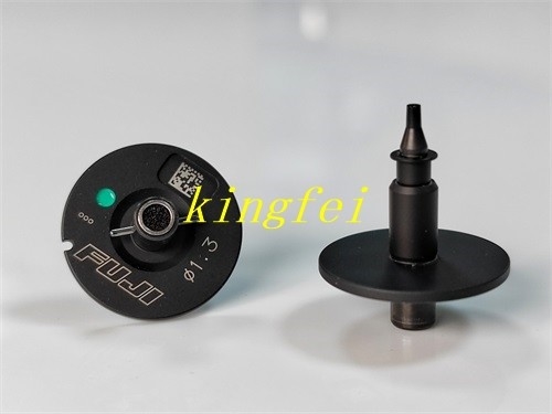 FUJI AA06X02 1.3mm NXT H04 nozel stokta hızlı teslimat Yeni orijinal