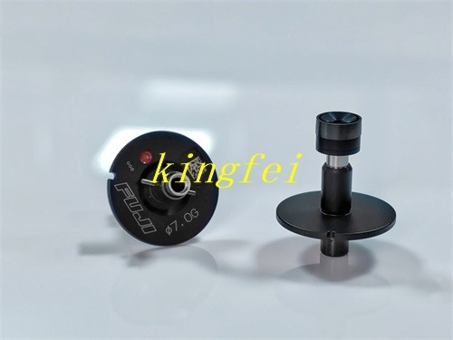 FUJI AA07K22 7.0G NXT H04 Nozzle Original yeni stokta hızlı teslimat