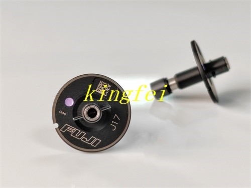FUJI AA7AH06 Kalibrasyon nozel J17 NXT H04 Nozel stokta hızlı teslimat