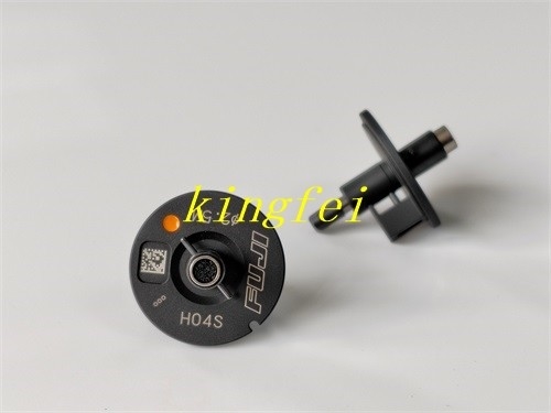 FUJI 2AGKNY001406 2.5M NXT H04S H04SF çalışma başı nozu stokta hızlı teslimat
