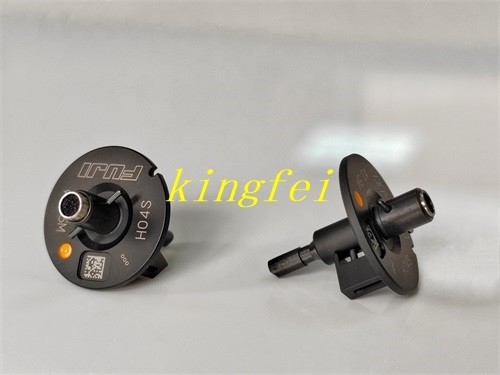 FUJI 2AGKNY001406 2.5M NXT H04S H04SF çalışma başı nozu stokta hızlı teslimat