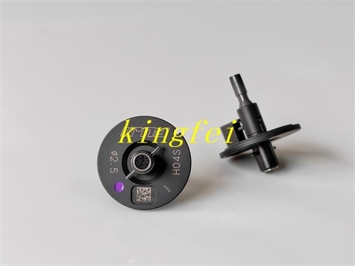 FUJI AA8WX10 2.5mm NXT H04S H04SF çalışma başı nozel stokta hızlı teslimat