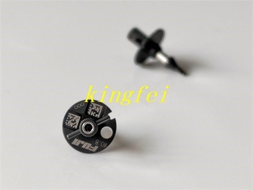 FUJI 2AGKNG009704 0.8mm NXT H08 H12 V12 DX (R12) nozel stokta hızlı teslimat