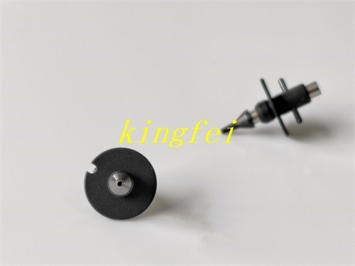 FUJI 2AGKNG009704 0.8mm NXT H08 H12 V12 DX (R12) nozel stokta hızlı teslimat