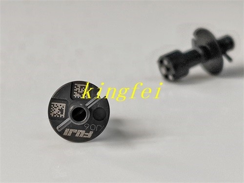 FUJI Kalibrasyon nozel AA4ZL00 J06 NXT H08 H12 V12 DX (R12) nozel