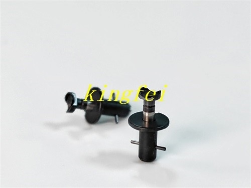 FUJI 2AGKNX004200 NXT-III NOZZLE Head H24 Dia. 2.5M-mm stokta hızlı teslimat