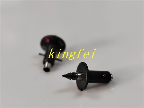 FUJI 2AGKNX005100 NXT Nozzle Head H24 Dia. 0.3 stokta hızlı teslimat
