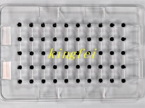 FUJI 2AGKNX005500 NXT H24-0.5 NOZZLE stokta hızlı teslimat