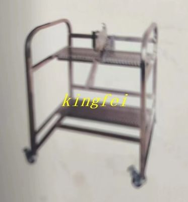 satın al Panasonic BM Feeder Depolama SMT montaj makinesi malzeme raf arabası Depolama malzeme rafı FEEDER Depolama Çevrimiçi üretim