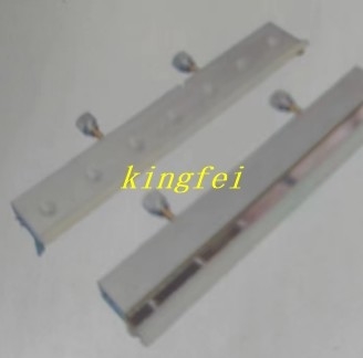 DEK Plastik Çıkarıcı Yarım Otomatik SMT Baskı Çıkarıcı Baskı Makinesi Çıkarıcı