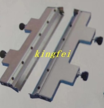 Japon Otomatik Baskı Çıkarıcı Yarım Otomatik SMT Baskı Çıkarıcı Baskı Makinesi Çıkarıcı