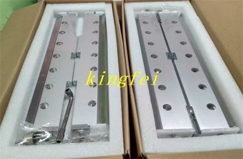 MPM Up3000 Çöpçü Yarım Otomatik SMT Baskı Çöpçü