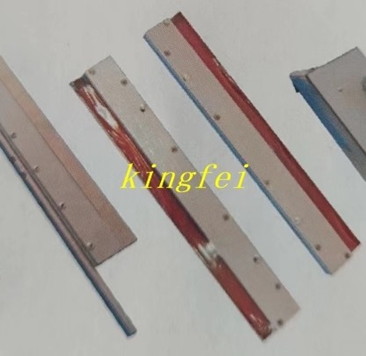 Nanometre kazıtıcı yarı otomatik SMT baskı kazıtıcı baskı makinesi kazıtıcı