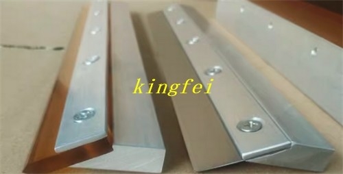 Nanometre kazıtıcı yarı otomatik SMT baskı kazıtıcı baskı makinesi kazıtıcı