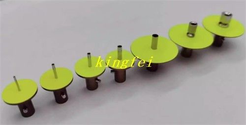 satın al FUJI CP6 Nozzle SMT Montaj Makinesi Aksesuarları Serisi Nozzles Çevrimiçi üretim