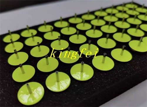 satın al FUJI CP7 CP8 Nozzle SMT Montaj Makinesi Aksesuarları Serisi Nozzles Çevrimiçi üretim