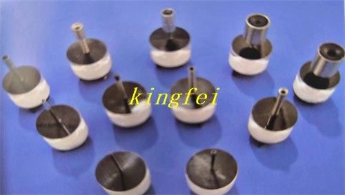 satın al FUJI QP341 Nozzle SMT Montaj Makinesi Aksesuarları Serisi Nozzles Çevrimiçi üretim